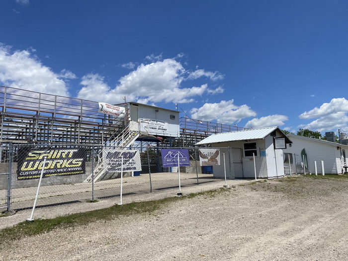 Whittemore Speedway - June 17 2022 Photo
